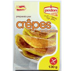 EASYGLUT PREPARAZIONE SENZA GLUTINE CREPES 130 G - FarmaLucia