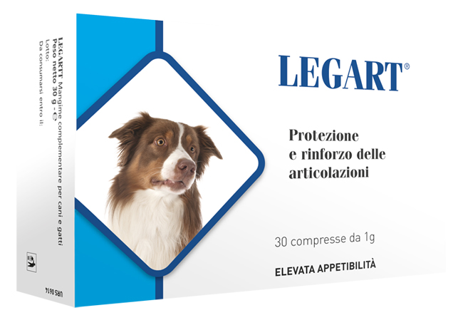 INTEGRATORE ALIMENTARE PER PATOLOGIE OSTEOARTICOLARI - FarmaLucia
