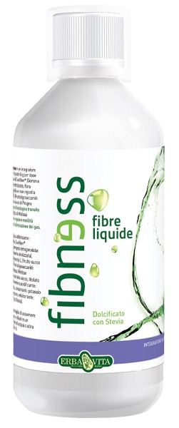 FIBNESS 500 ML - FarmaLucia