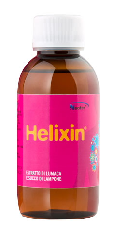 HELIXIN 250 ML - FarmaLucia
