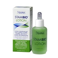 STAMIBIO LOTION CUOIO CAPELLI 50 ML - FarmaLucia