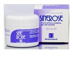 SINEROSE CREMA ANTINF 50 ML - FarmaLucia