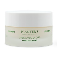 PLANTER'S ALOE CREMA 24 ORE LIFTING 50 ML - FarmaLucia
