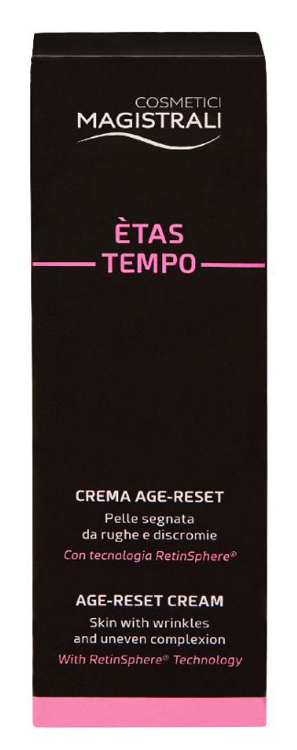 ETAS TEMPO CREMA 30 ML - FarmaLucia