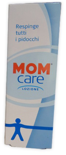 MOM CARE LOZIONE ANTIPIDOCCHI 100ML - FarmaLucia