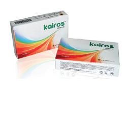 KAIROS 20 CAPSULE - FarmaLucia