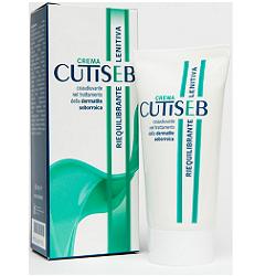 CUTISEB CREMA VISO 50 ML - FarmaLucia