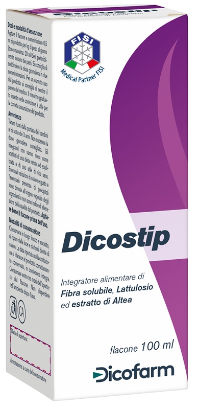 DICOSTIP 100 ML - FarmaLucia