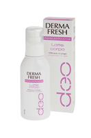 DERMAFRESH IPERSUDORAZIONE LATTE CORPO DEODORANTE 100 ML - FarmaLucia