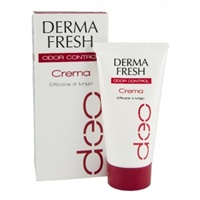 DERMAFRESH DEODORANTE ODOR CONTROL CREMA - FarmaLucia