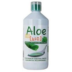 ALOE VERA 100% 1 LITRO - FarmaLucia