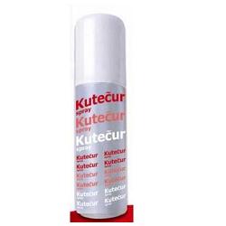 KUTECUR SPRAY POLVERE ASSORBENTE 125 ML - FarmaLucia