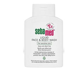 SEBAMED LIQUIDO 200ML - FarmaLucia