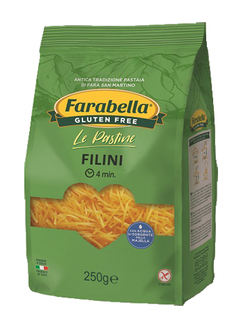 FARABELLA FILINI 250 G - FarmaLucia
