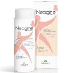 NEOGINE DETERGENTE VULVO PERINEALE 150 ML - FarmaLucia