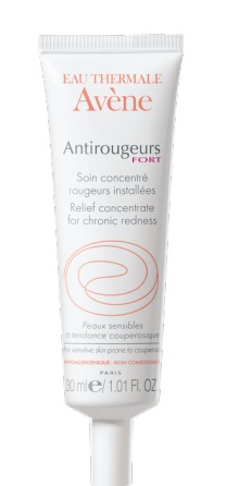 EAU THERMALE AVENE ANTIROUGEURS FORTE TRATTAMENTO CONCENTRATO ROSSORI LOCALIZZATI 30 ML - FarmaLucia