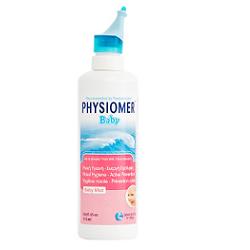 PHYSIOMER CSR SPRAY NASALE BAMBINI 115 ML - FarmaLucia