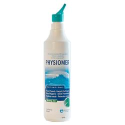 SPRAY NASALE PHYSIOMER CSR CON GETTO FORTE CONFEZIONE DA 210ML - FarmaLucia