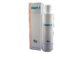 FILAGRIN-A FLUIDA CREMA IDRATANTE PROTETTIVA 250 ML - FarmaLucia