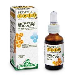 EPID ESTRATTO GLICOLICO 30 ML - FarmaLucia