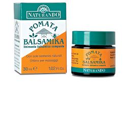 POMATA BALSAMIKA 30 ML - FarmaLucia