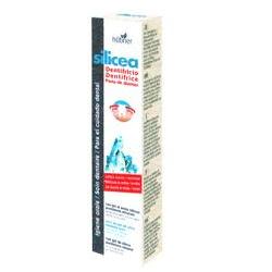 HUBNER DENTIFRICIO SILICEA SENZA MENTA 50 ML - FarmaLucia