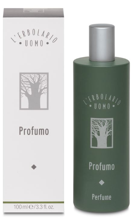 UOMO PROFUMO 100 ML - FarmaLucia