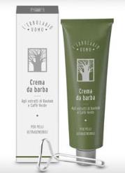 UOMO CREMA DA BARBA 150 ML - FarmaLucia