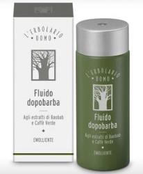 UOMO FLUIDO DOPOBARBA 120 ML - FarmaLucia