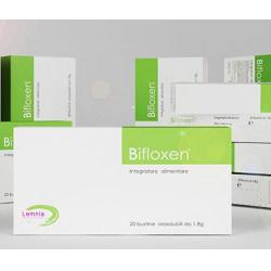 BIFLOXEN 20 BUSTINE OROSOLUBILI - FarmaLucia