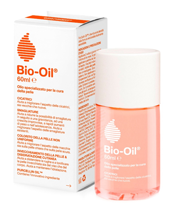 BIO-OIL OLIO PER LA CURA DELLA PELLE 60 ML - FarmaLucia