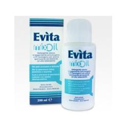 EVITA MIXOIL 200 ML - FarmaLucia