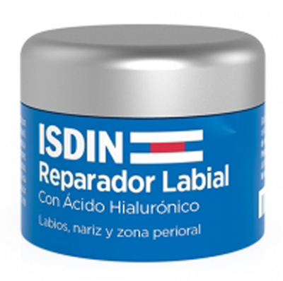 NUTRABALM REPARADOR LABIAL BALSAMO 10 ML - FarmaLucia