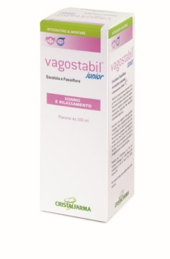 VAGOSTABIL JUNIOR 100 ML - FarmaLucia