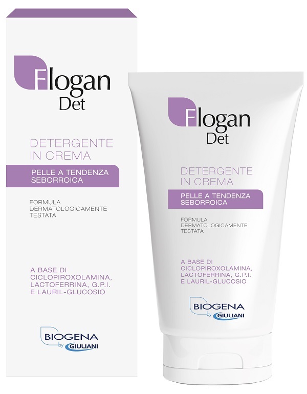 FLOGANDET CREMA DETERGENTE 150 ML - FarmaLucia