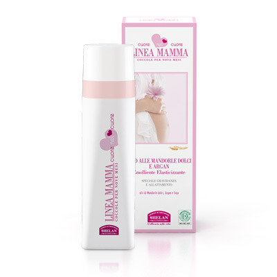 MAMMA OLIO MANDORLE DOLCI 200 ML - FarmaLucia