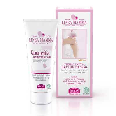 MAMMA CREMA LENITIVA SENO 30 ML - FarmaLucia