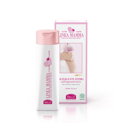 MAMMA DETERGENTE INTIMO 200 ML - FarmaLucia