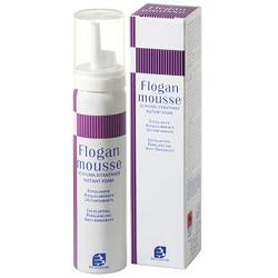 FLOGANMOUSSE TRATTAMENTO ANTIFORFORA MOUSSE 75 ML - FarmaLucia