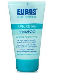 EUBOS SENSITIVE SHAMPOO 150 ML - FarmaLucia
