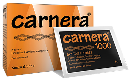 CARNERA 1000 18 BUSTINE - FarmaLucia