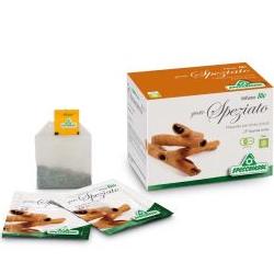 INFUSO SPEZIATO 20 FILTRI - FarmaLucia