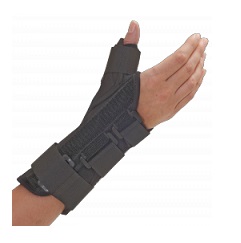 ORTESI POLSO-POLLICE SINISTRO GIBAUD ORTHO FORM FIT PP TAGLIA 02 - FarmaLucia