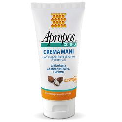 APROPOS CREMA MANI 75 ML - FarmaLucia