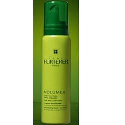 RENE FURTERER VOLUMEA SCHIUMA VOLUMIZZANTE SENZA RISCIACQUO 200 ML - FarmaLucia