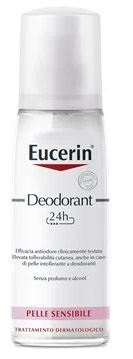 EUCERIN DEO VAPO PELLI SENSIBILI 75 ML - FarmaLucia