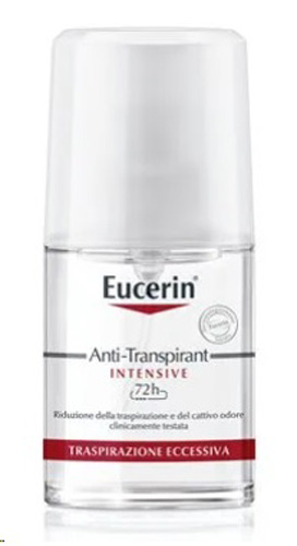 EUCERIN DEO ANTITRAS VAPO 30 ML - FarmaLucia