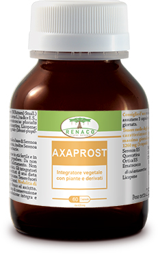 AXAPROST 60 CAPSULE - FarmaLucia
