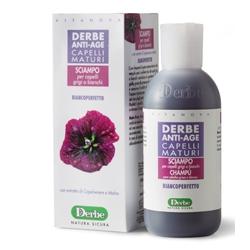 DERBE SHAMPOO BIANCO PERFETTO 200 ML - FarmaLucia