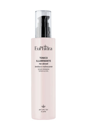 EUPHIDRA LOZIONE TONICO RINFRESCANTE 200 ML - FarmaLucia